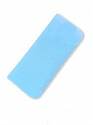 Chehol rainbow light blue